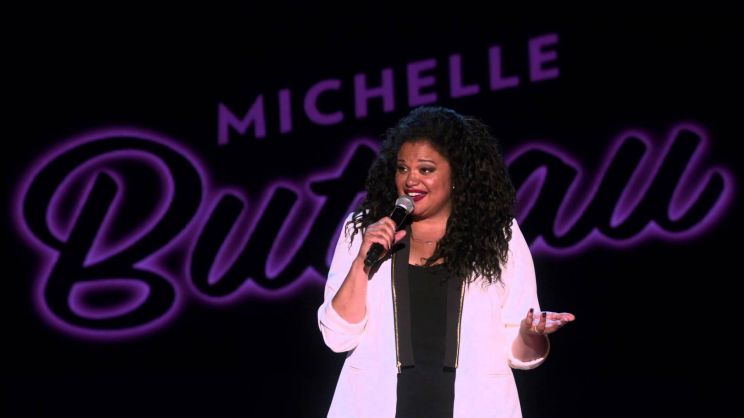 Michelle Buteau
