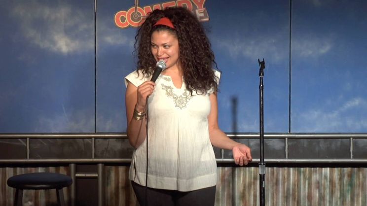 Michelle Buteau