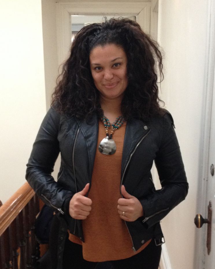 Michelle Buteau