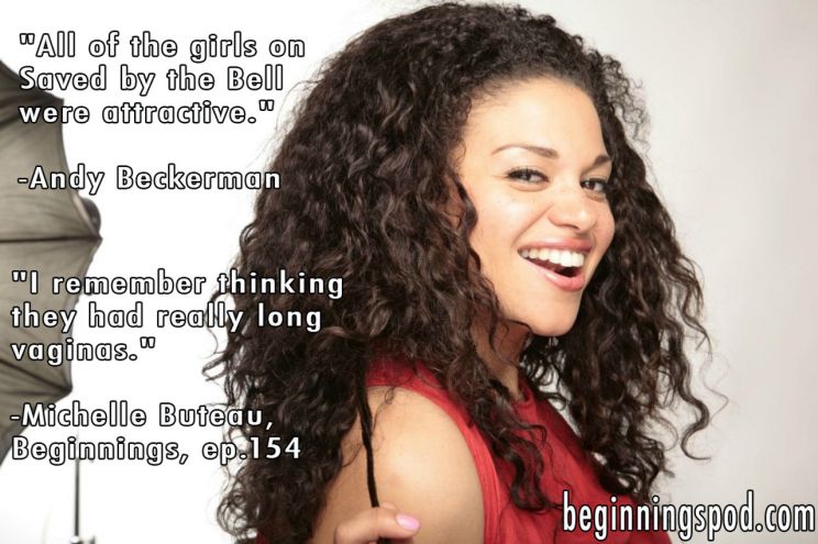 Michelle Buteau