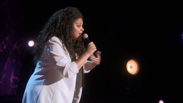 Michelle Buteau
