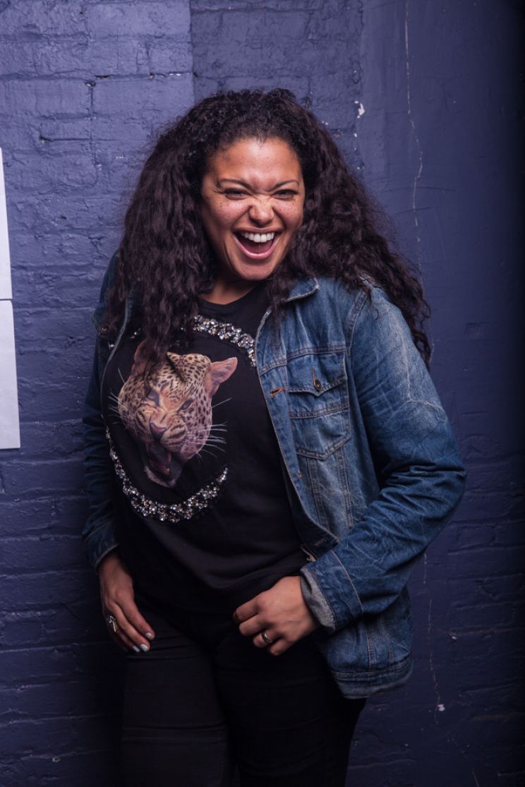 Michelle Buteau