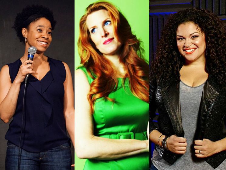 Michelle Buteau