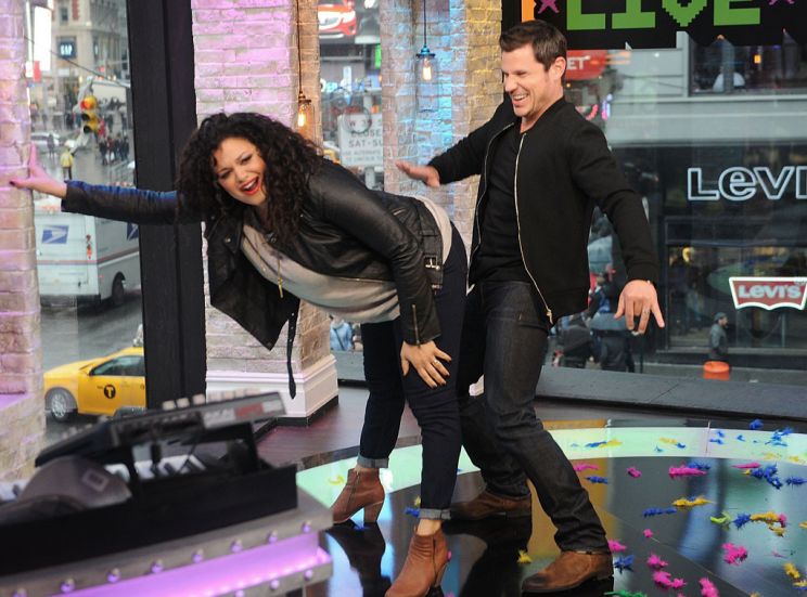 Michelle Buteau