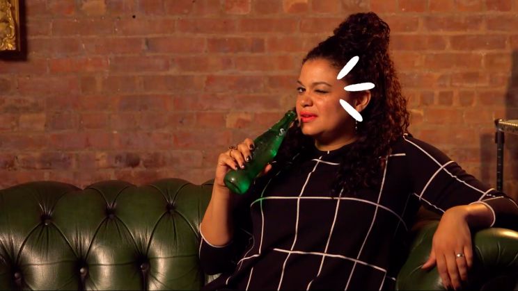 Michelle Buteau