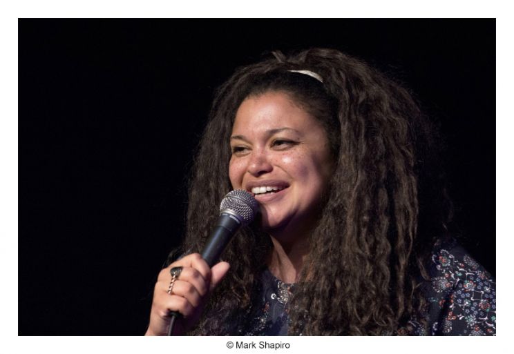 Michelle Buteau