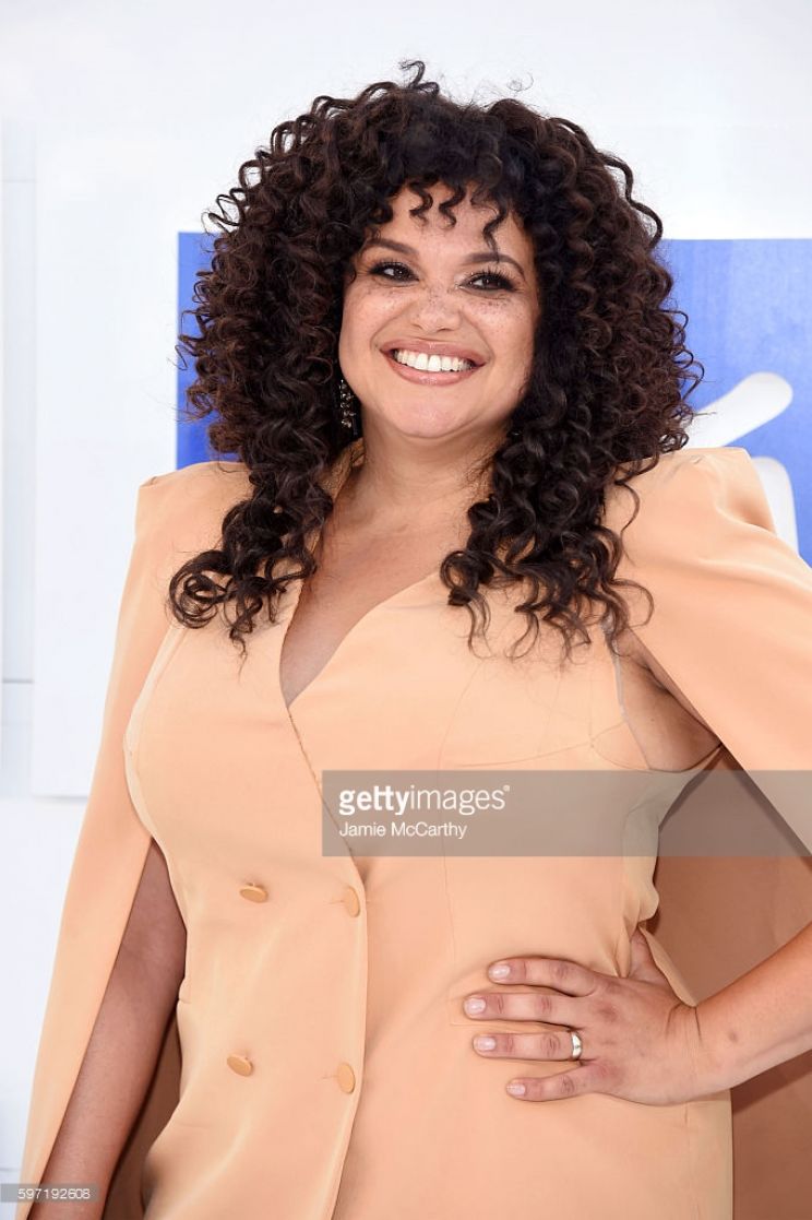 Michelle Buteau