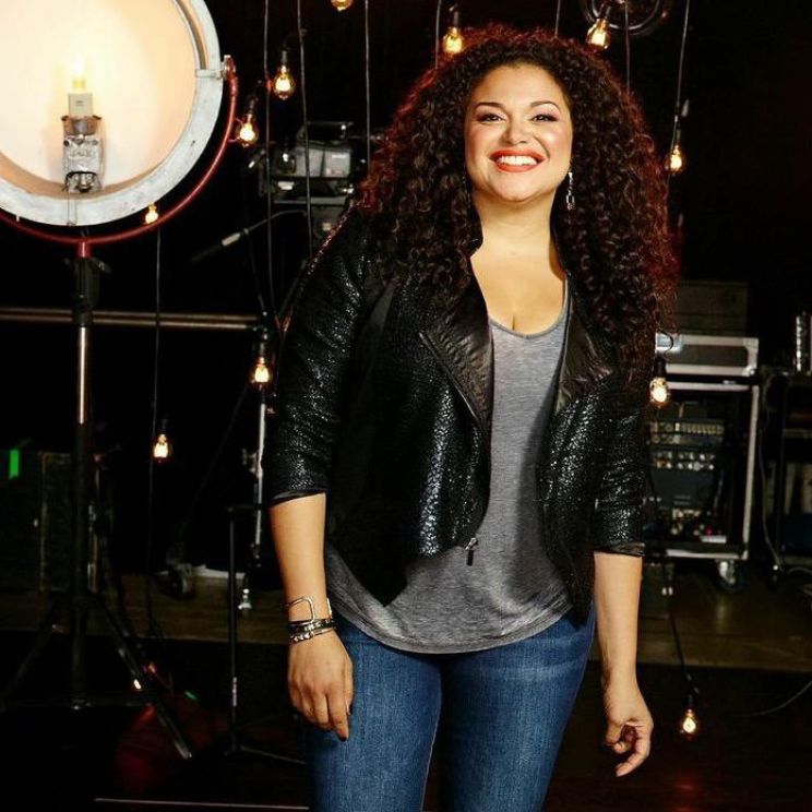 Michelle Buteau