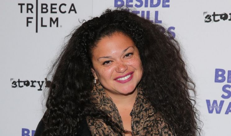Michelle Buteau