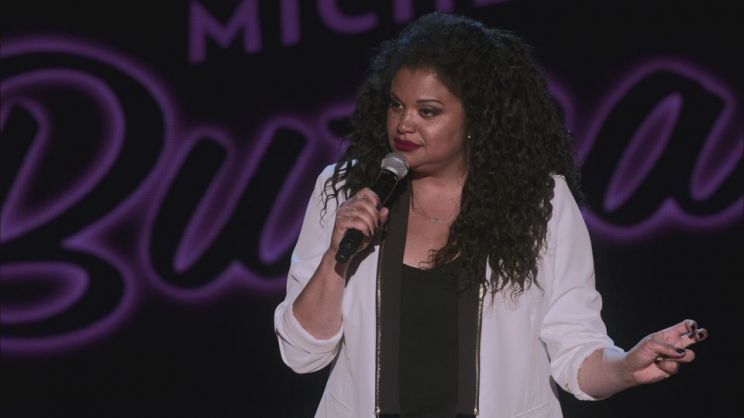 Michelle Buteau