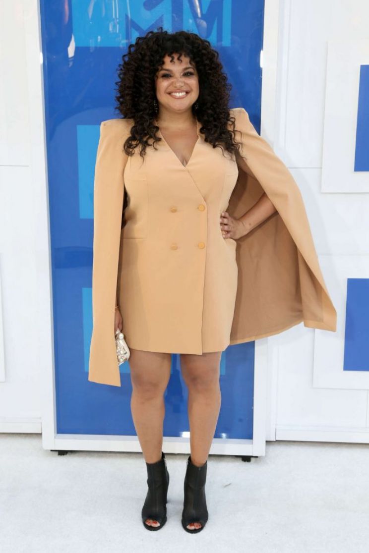 Michelle Buteau