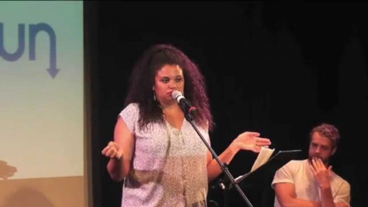 Michelle Buteau