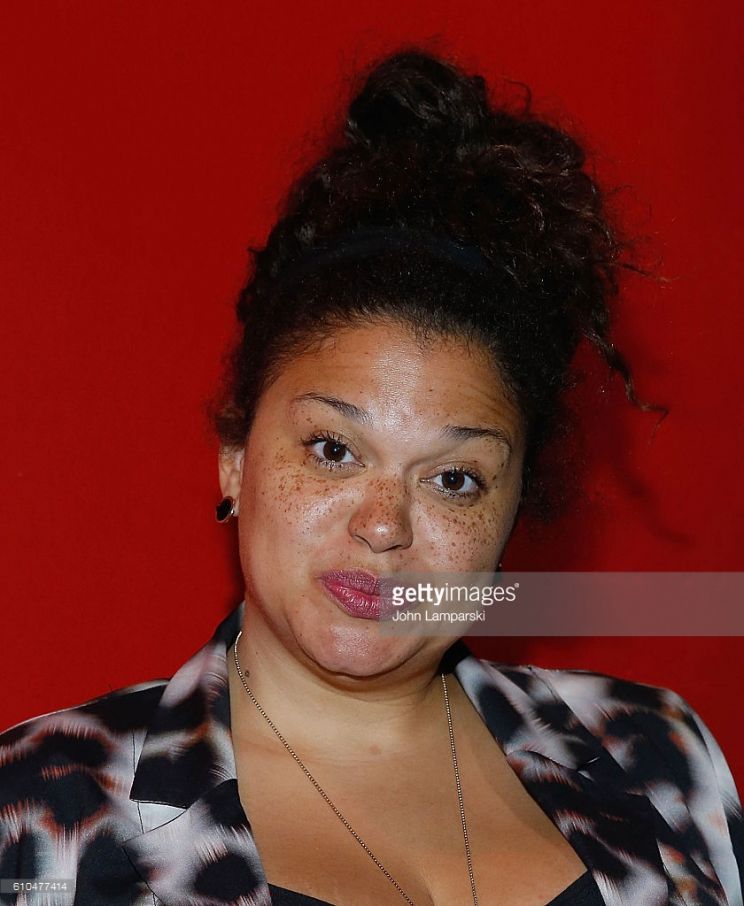 Michelle Buteau