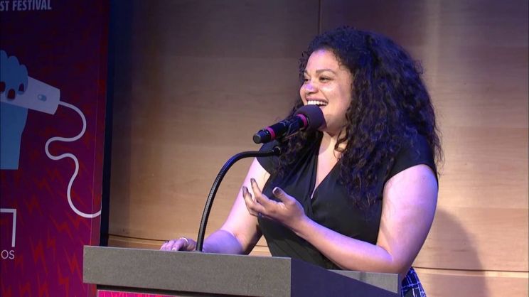 Michelle Buteau