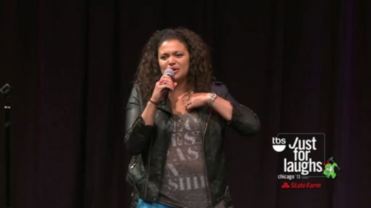 Michelle Buteau
