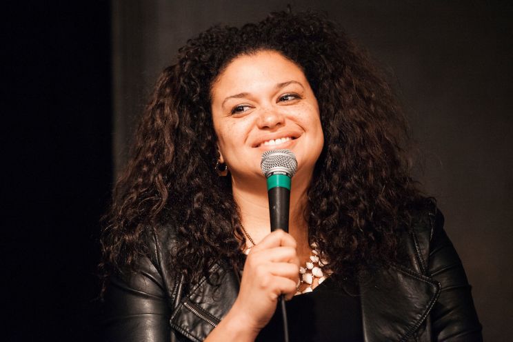 Michelle Buteau