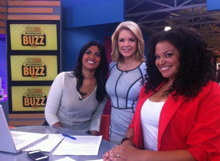 Michelle Buteau