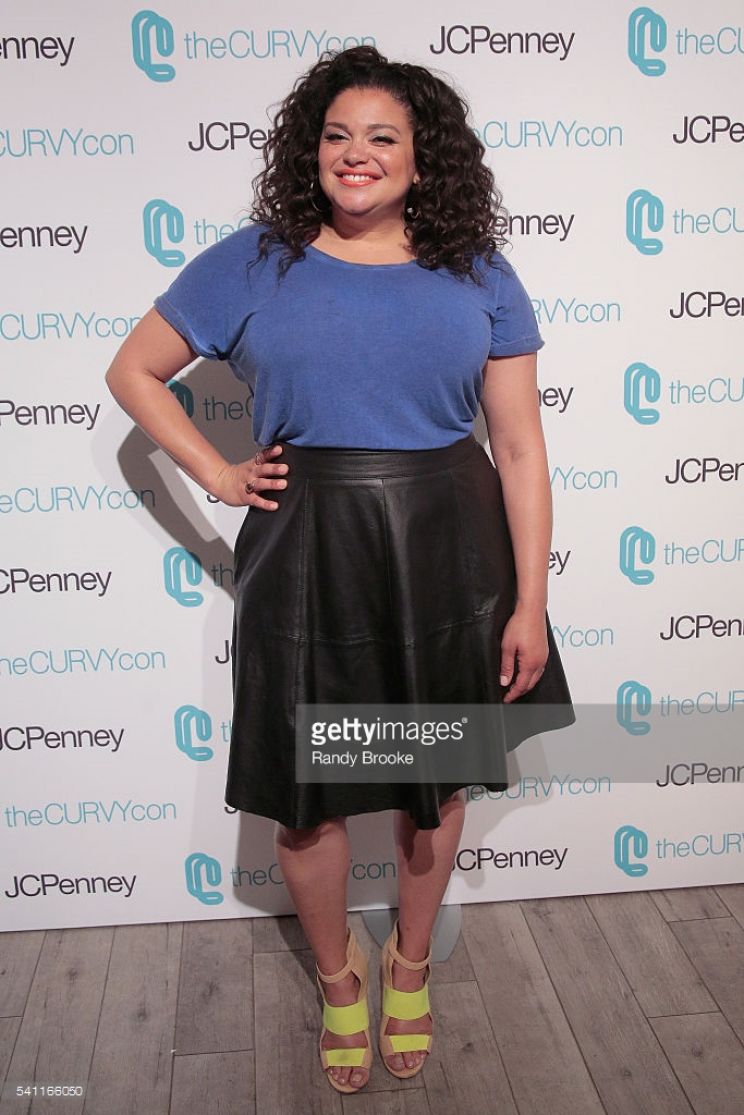 Michelle Buteau