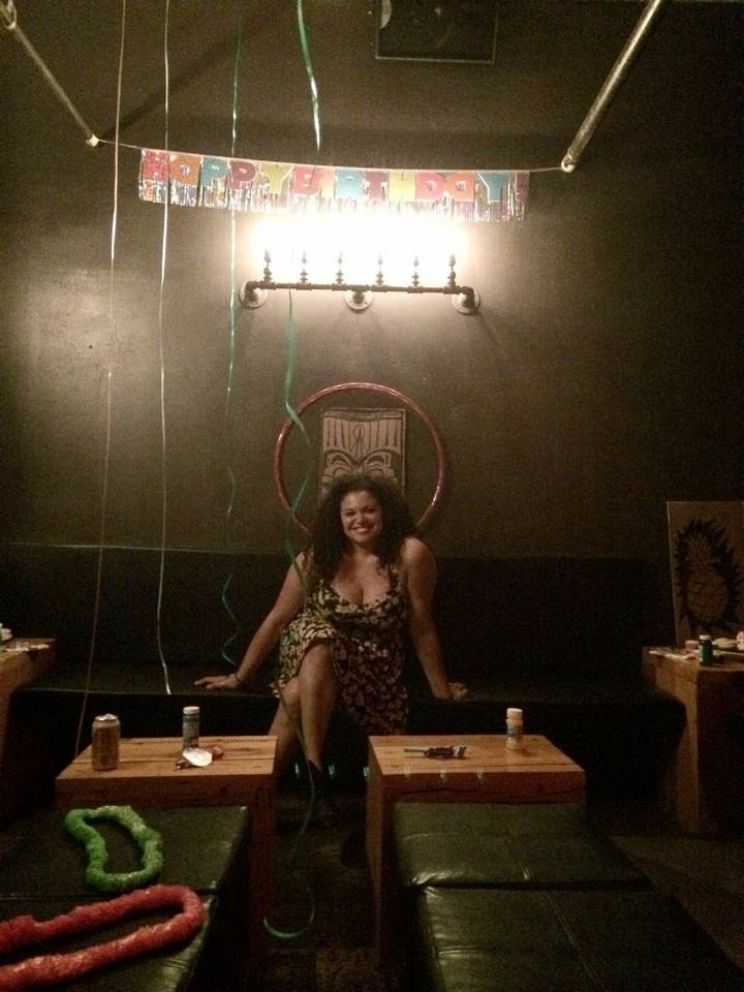 Michelle Buteau