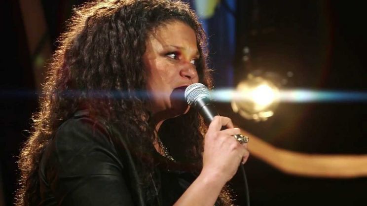 Michelle Buteau