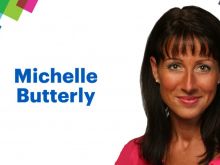 Michelle Butterly