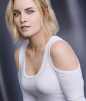 Michelle Cameron