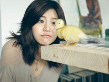 Michelle Chen #1097348 picture (Landscape Medium)