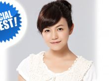 Michelle Chen #1097381 picture (Landscape Medium)