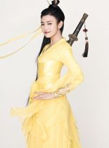 Michelle Chen #1097430 picture (Portrait Medium)