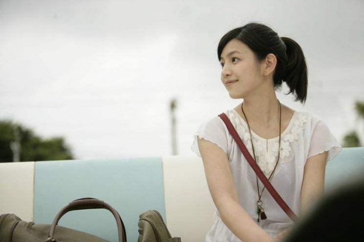 Michelle Chen