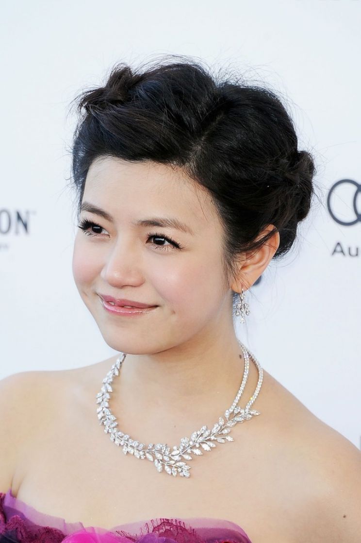 Michelle Chen