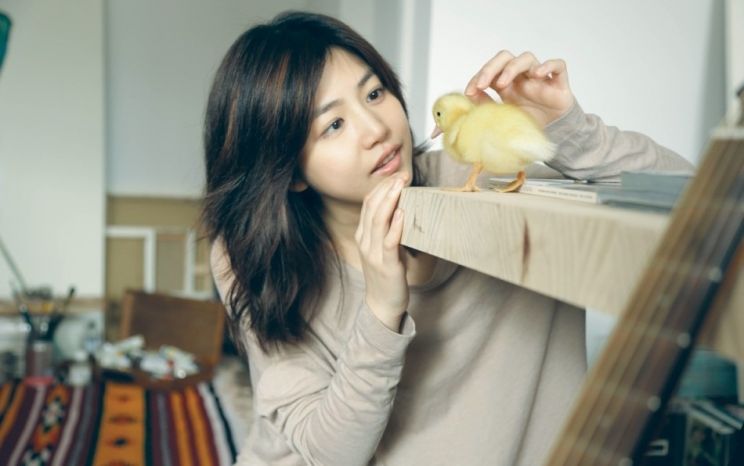 Michelle Chen