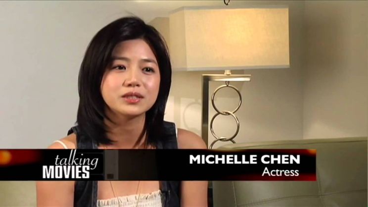 Michelle Chen