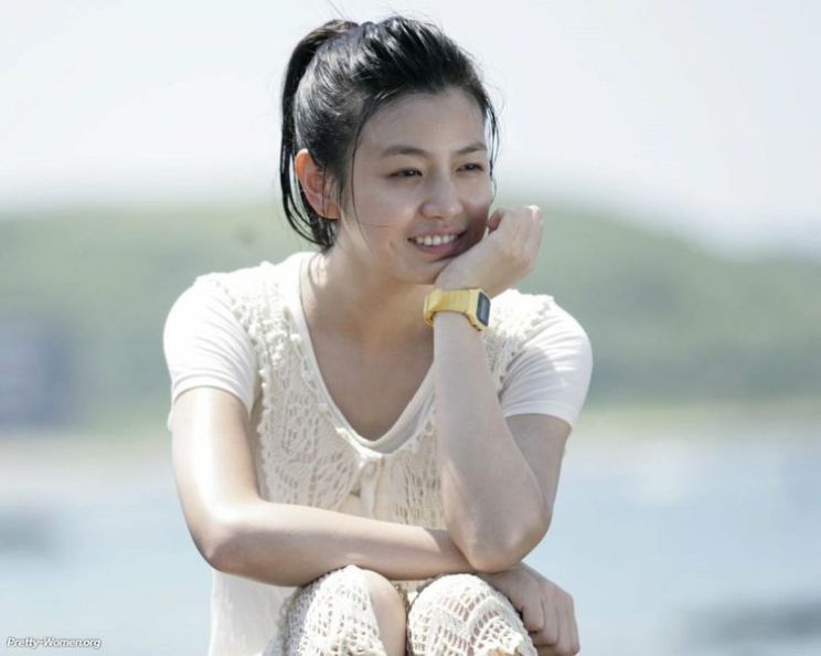Michelle Chen