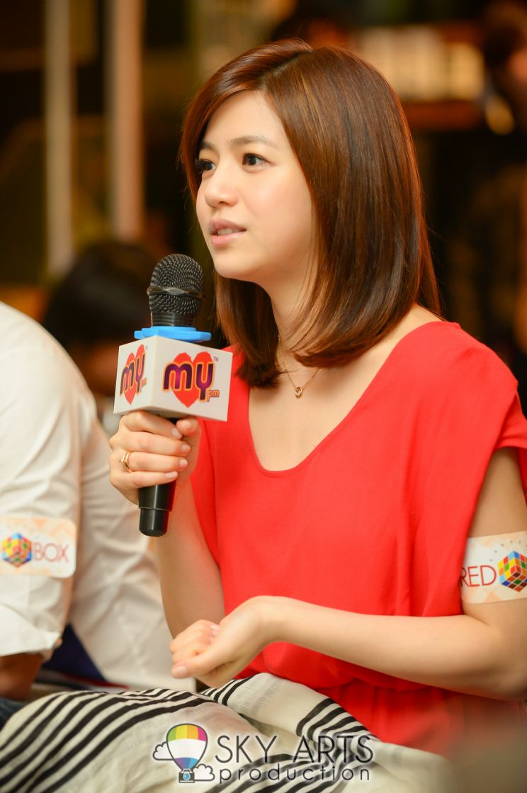 Michelle Chen