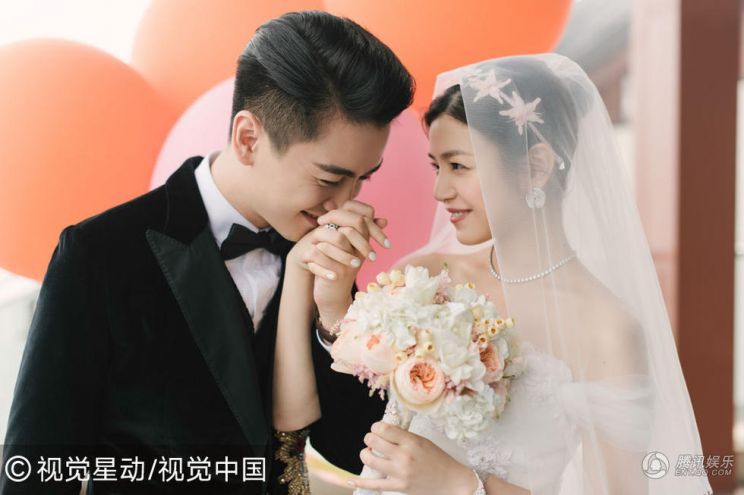 Michelle Chen