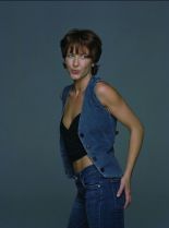 Michelle Clunie #712916 picture (Portrait Medium)