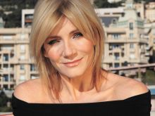 Michelle Collins