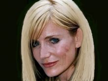 Michelle Collins