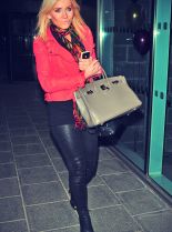 Michelle Collins photo