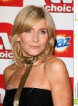 Michelle Collins