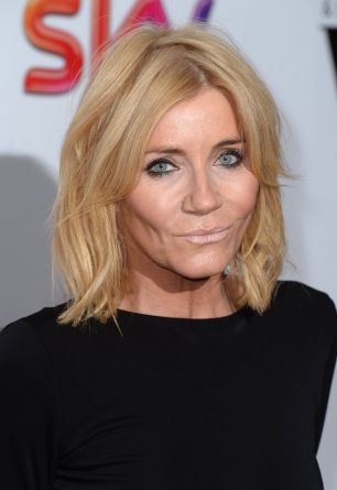 Michelle Collins