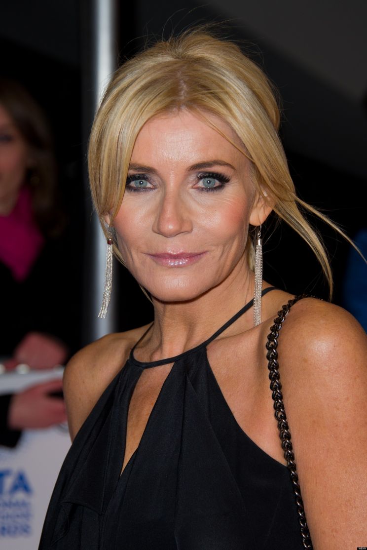 Michelle Collins