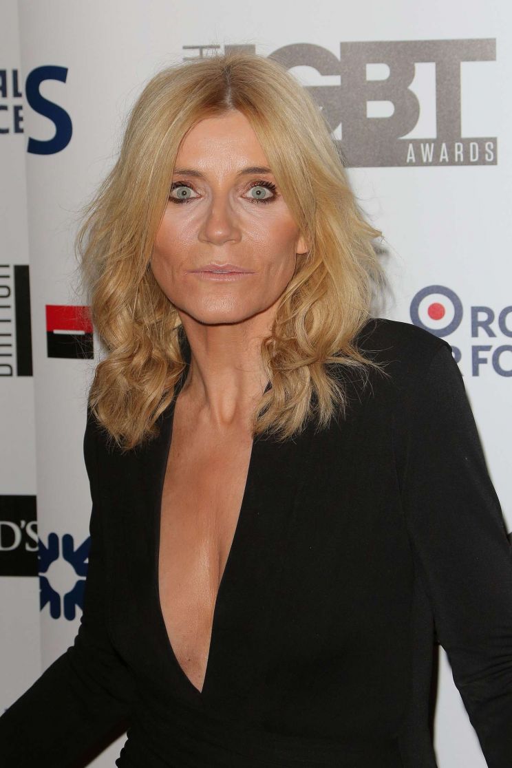 Michelle Collins