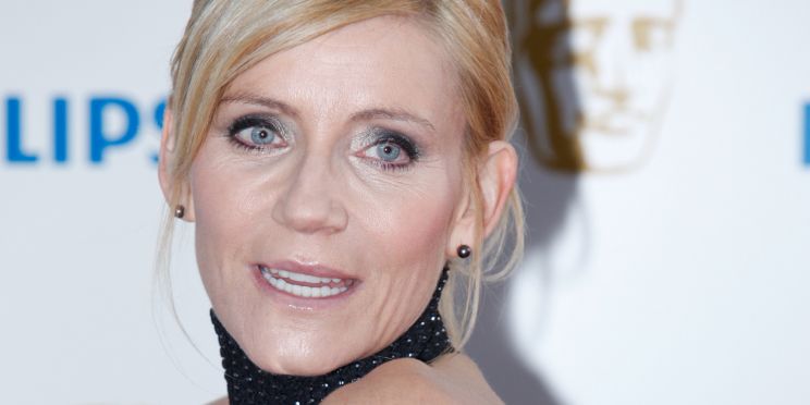 Michelle Collins