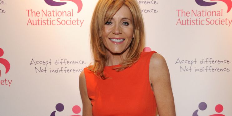 Michelle Collins