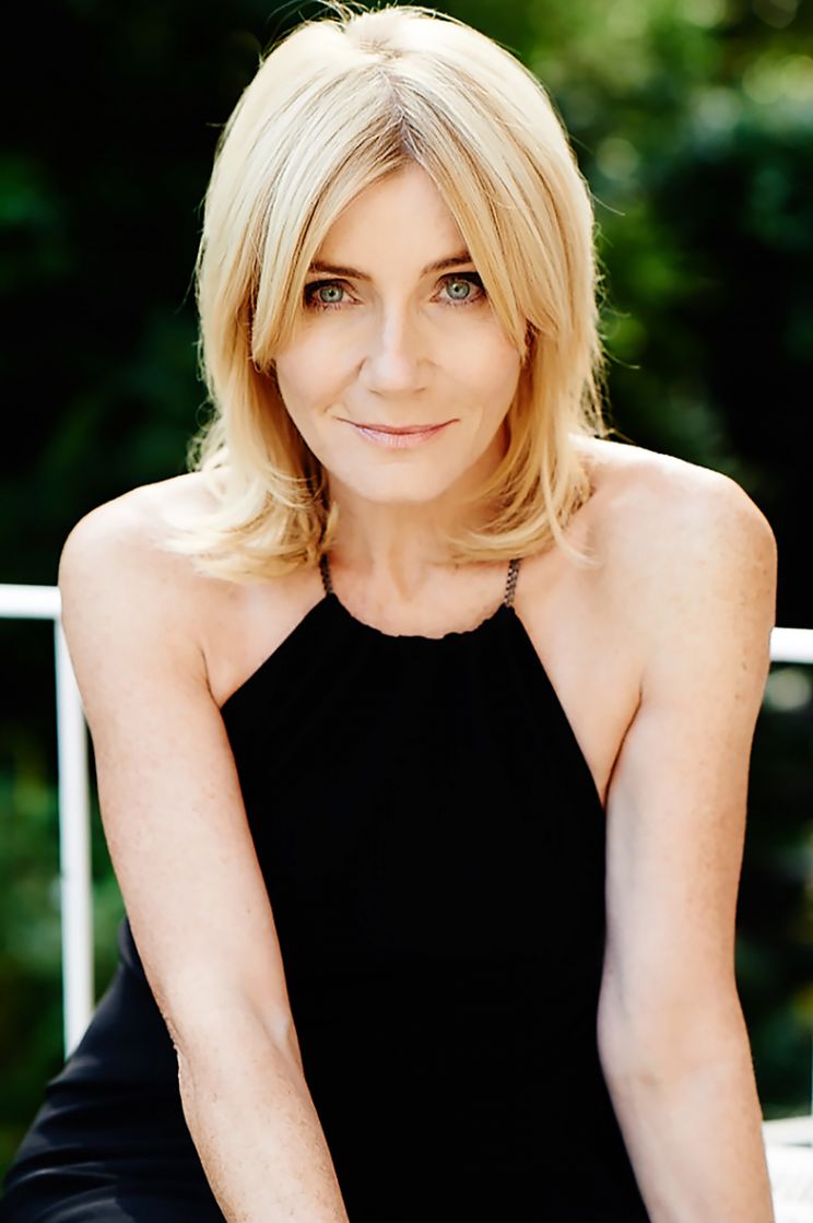 Michelle Collins