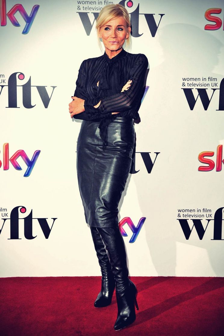 Michelle Collins