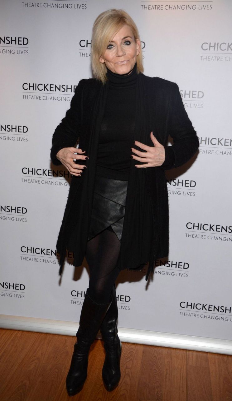 Michelle Collins