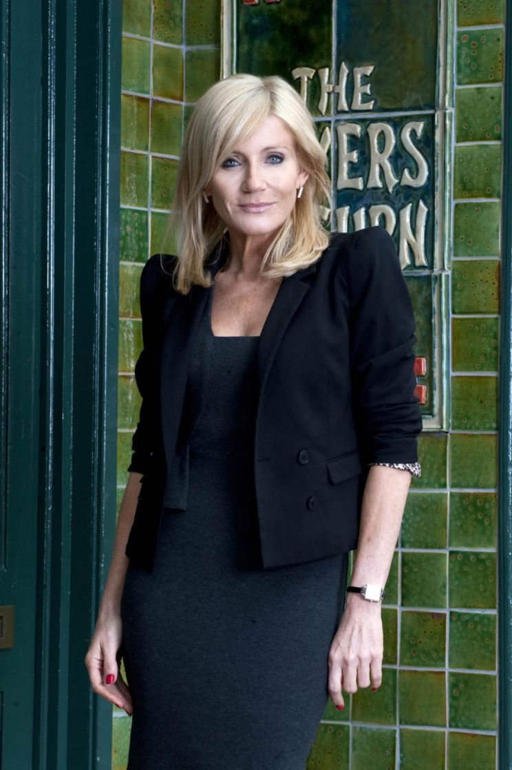 Michelle Collins